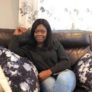 Meet your Posher, Naana